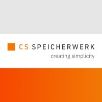 CS Speicherwerk
