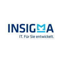 INSIGMA IT Engineering GmbH