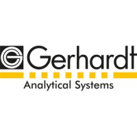 C. Gerhardt GmbH & Co. KG