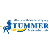 Glas und Gebäudereinigung Tummer