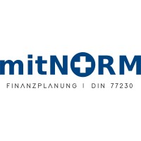 Selbstständige Vertriebspartnerin der mitNORM GmbH Sabrina Klos