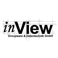 inView Groupware & Datentechnik GmbH