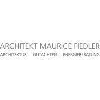 ARCHITEKT MAURICE FIEDLER