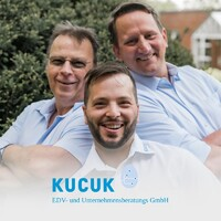 KUCUK EDV- und Unternehmensberatungs GmbH