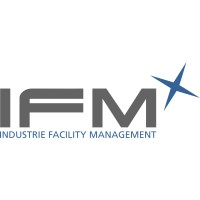 IFM Industrie Facility Management GmbH