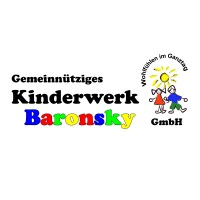 Gemeinnütziges Kinderwerk Baronsky GmbH