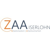 Zentrum für Arbeitsmedizin und Arbeitssicherheit Iserlohn e. V.