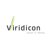 viridicon AG