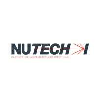 NUTECH Gesellschaft für Lasertechnik und Materialprüfung mbH