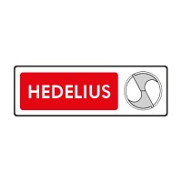 Hedelius Maschinenfabrik GmbH