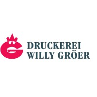 Druckerei Willy Gröer GmbH & Co. KG