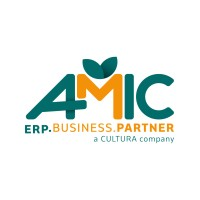 Software Company AMIC GmbH - a Cultura Company