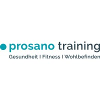 Prosano Training