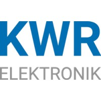KWR Elektronik GmbH