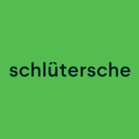 Schlütersche Verlagsgesellschaft mbH & Co. KG