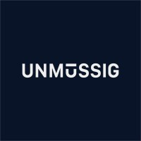 Unmüssig