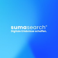 Sumasearch - My Webnet GmbH