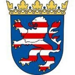 Regierungspräsidium Darmstadt