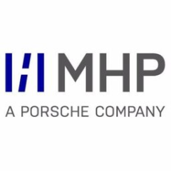 MHP - A Porsche Company