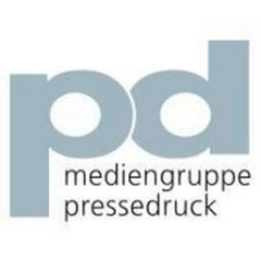 Presse-Druck- und Verlags-GmbH
