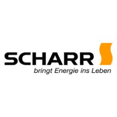 Friedrich Scharr KG
