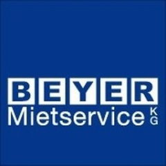 BEYER-Mietservice KG