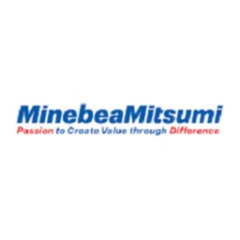 MINEBEAMITSUMI Technology Center Europe GmbH