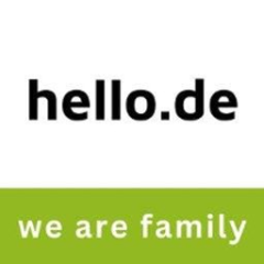 hello.de AG