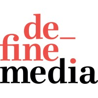 DEFINE MEDIA GMBH