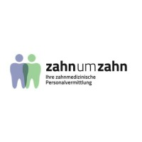 Zahn um Zahn - Ihre zahnmedinische Personalvermittlung