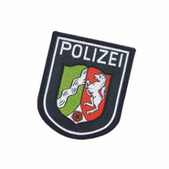 Polizeipräsidium Essen