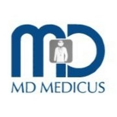 MD Medicus Holding GmbH