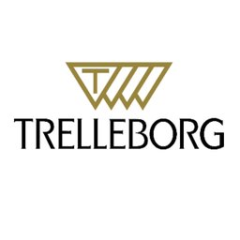 Trelleborg Industrial Solutions - Seals & Profiles