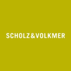 Scholz & Volkmer