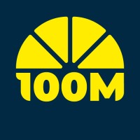 100 Marketing GmbH