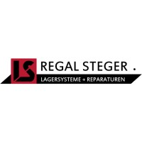 Lagertechnik Steger GmbH