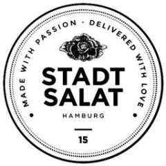 Stadtsalat GmbH