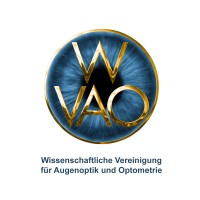 WVAO - Wissenschaftliche Vereinigung für Augenoptik und Optometrie