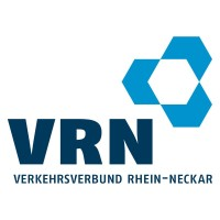 Verkehrsverbund Rhein-Neckar GmbH (VRN)