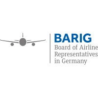 Board of Airline Representatives in Germany e.V. (BARIG)