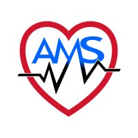 AMS-Intensivpflege GmbH