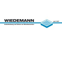 Fritz Wiedemann & Sohn GmbH