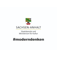 Staatskanzlei und Ministerium für Kultur des Landes Sachsen-Anhalt