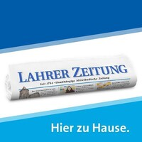 Lahrer Zeitung