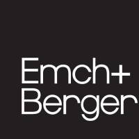 Emch+Berger Deutschland