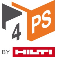 4PS by Hilti - Germany