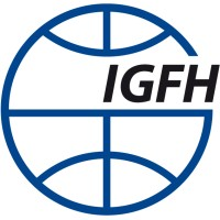 Internationale Gesellschaft für erzieherische Hilfen