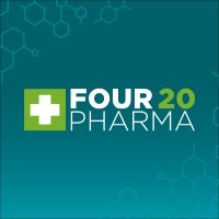Four 20 Pharma GmbH