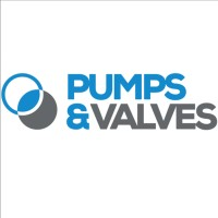 PUMPS & VALVES Dortmund