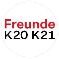 Freunde der Kunstsammlung Nordrhein-Westfalen